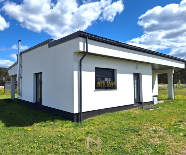 Murzynowo - 1250000 zł (nr 677/2639/ODS)