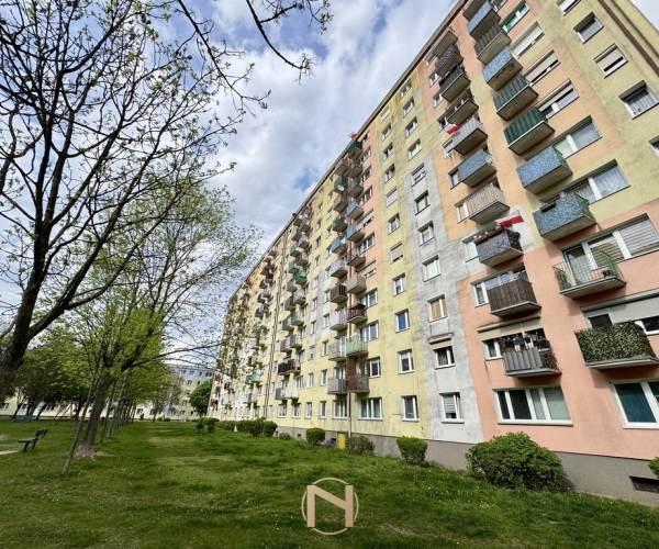 Gorzów Wlkp., Os. Staszica - 299000 zł (nr 3020/3070/OMS)
