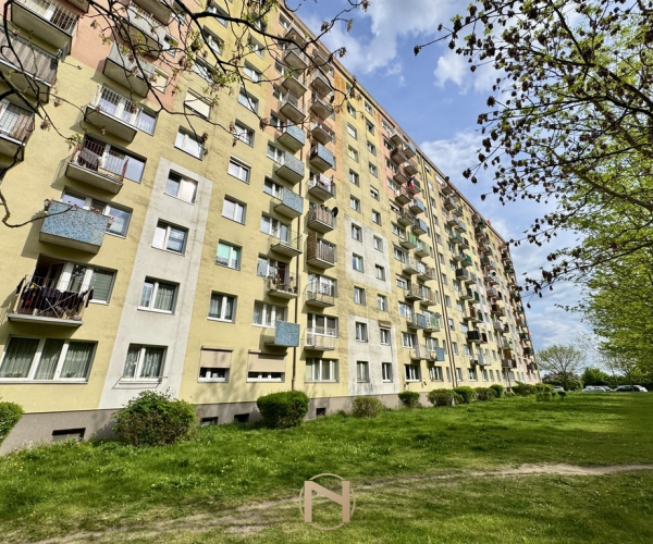 Gorzów Wlkp., Os. Staszica - 299000 zł (nr 3020/3070/OMS)