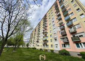 Mieszkanie na sprzedaż, Gorzów Wielkopolski, Os. Staszica - 299 000 zł