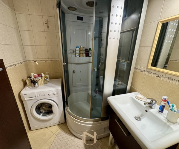 Gorzów Wlkp., Os. Staszica - 385000 zł (nr 3021/3070/OMS)