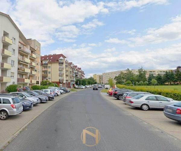 Gorzów Wlkp., Górczyn - 1700 zł (nr 415/2055/OMW)