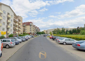 Mieszkanie na wynajem, Gorzów Wielkopolski, Górczyn - 1 700 zł