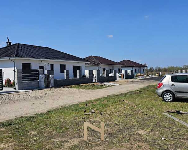 Działka na Sprzedaż, Ulim - 79 000 zł