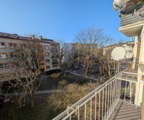 Gorzów Wlkp., Centrum - 299000 zł (nr 1740/2287/OMS)
