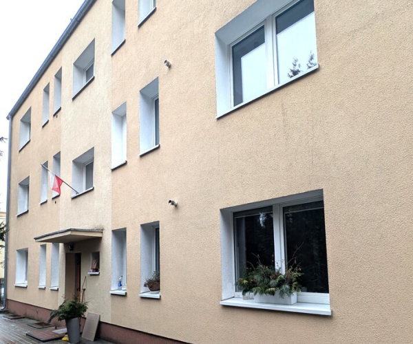 Gorzów Wlkp., Os. Dolinki - 440000 zł (nr 1742/2287/OMS)
