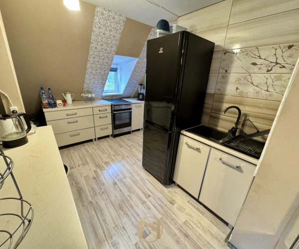Gorzów Wlkp., Śródmieście - 225000 zł (nr 3022/3070/OMS)