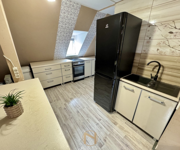 Gorzów Wlkp., Śródmieście - 215000 zł (nr 3022/3070/OMS)