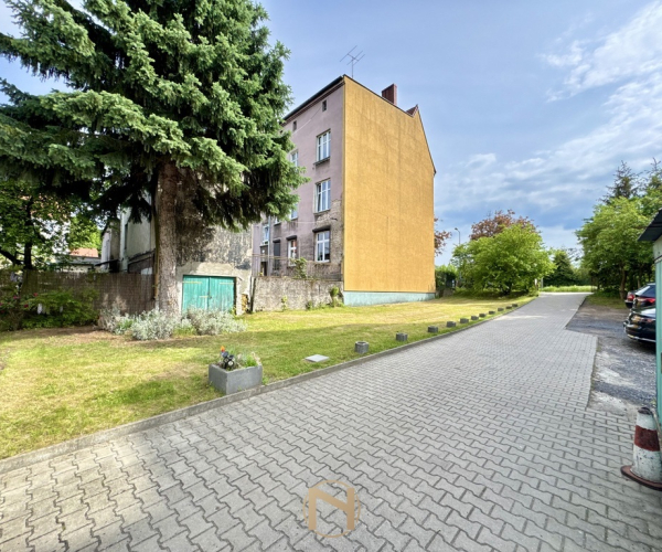 Gorzów Wlkp., Śródmieście - 215000 zł (nr 3022/3070/OMS)