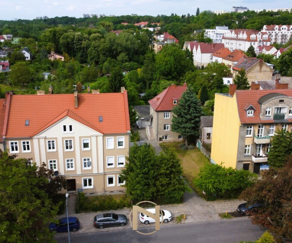 Gorzów Wlkp., Śródmieście - 215000 zł (nr 3022/3070/OMS)