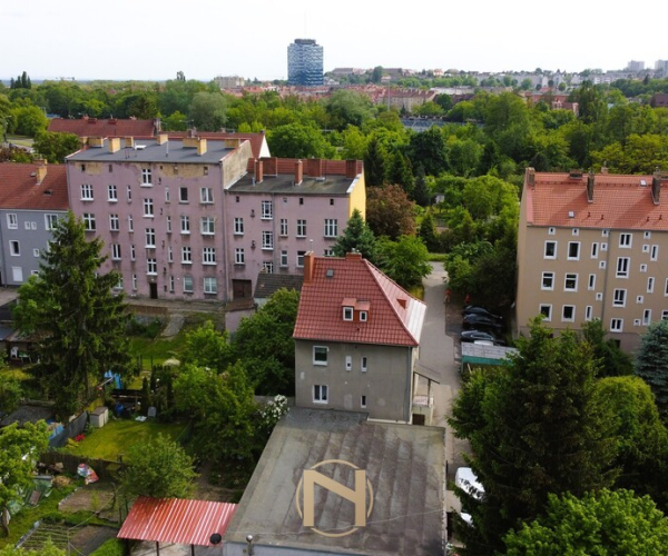 Gorzów Wlkp., Śródmieście - 215000 zł (nr 3022/3070/OMS)