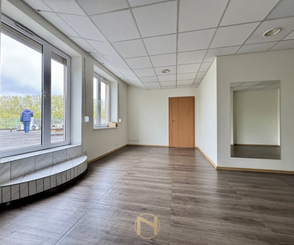 Gorzów Wlkp., Centrum - 2000 zł (nr 1040/3070/OLW)