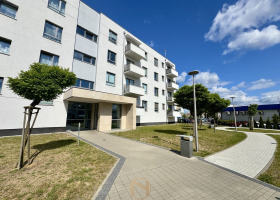 Mieszkanie na wynajem, Gorzów Wielkopolski, Górczyn - 2 200 zł