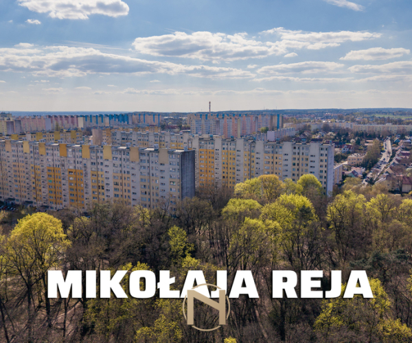 Gorzów Wlkp., Os. Staszica - 420000 zł (nr 2178/2181/OMS)