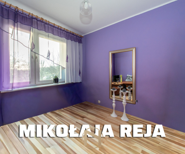 Gorzów Wlkp., Os. Staszica - 420000 zł (nr 2178/2181/OMS)