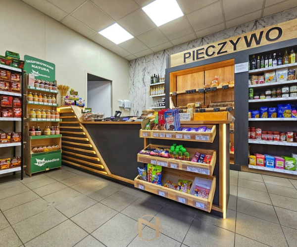 Obiekt na Sprzedaż, Gorzów Wielkopolski, Górczyn - 70 000 zł
