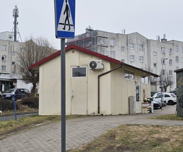 Gorzów Wlkp., Górczyn - 30000 zł (nr 82/2562/OOS)