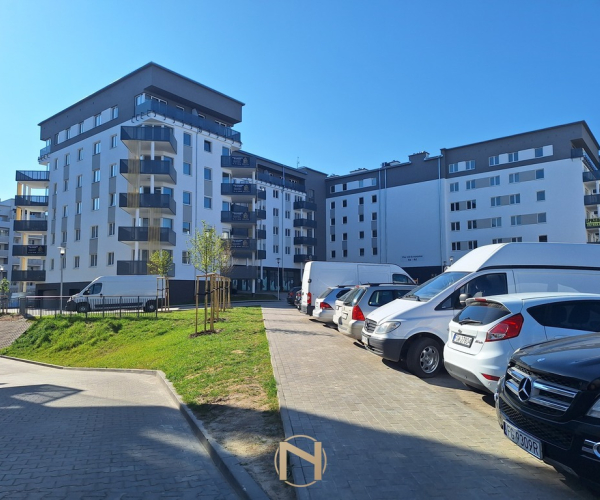 Gorzów Wlkp., Os. Europejskie - 390000 zł (nr 1325/2639/OMS)