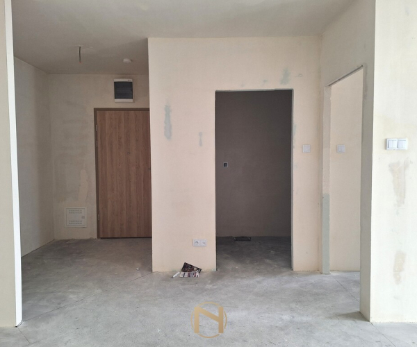 Gorzów Wlkp., Os. Europejskie - 390000 zł (nr 1325/2639/OMS)