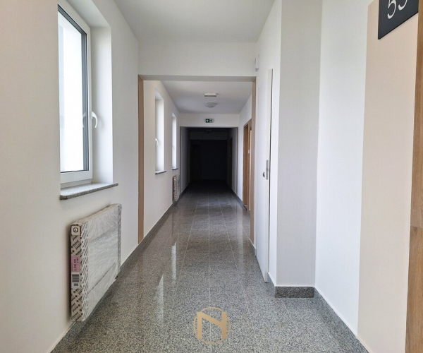 Gorzów Wlkp., Os. Europejskie - 390000 zł (nr 1325/2639/OMS)