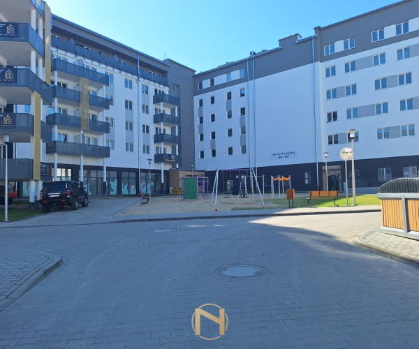 Gorzów Wlkp., Os. Europejskie - 390000 zł (nr 1325/2639/OMS)