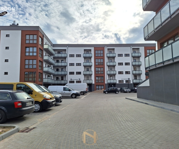 Gorzów Wlkp., Śródmieście - 2100 zł (nr 832/2639/OMW)