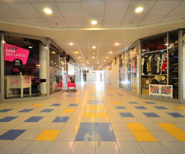 Gorzów Wlkp., Centrum - 110000 zł (nr 388/3070/OLS)