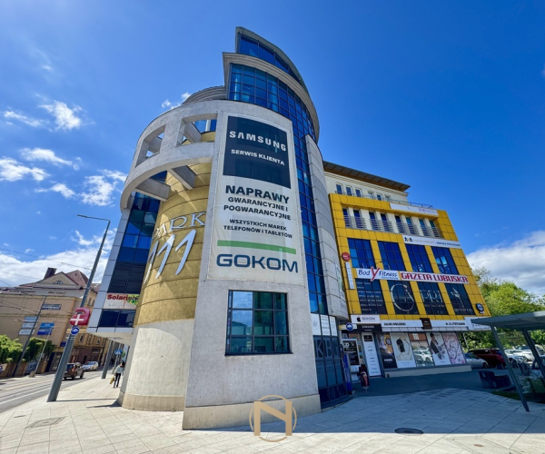 Gorzów Wlkp., Centrum - 110000 zł (nr 388/3070/OLS)