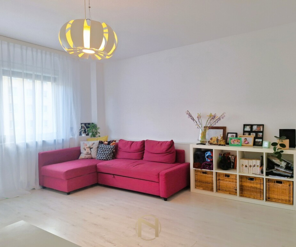 Gorzów Wlkp., Os. Manhattan - 539000 zł (nr 1327/2639/OMS)