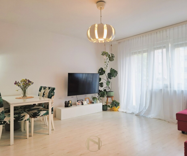 Gorzów Wlkp., Os. Manhattan - 539000 zł (nr 1327/2639/OMS)