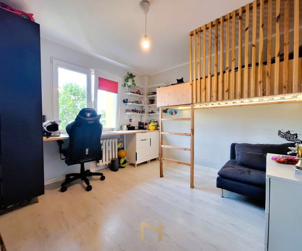 Gorzów Wlkp., Os. Manhattan - 539000 zł (nr 1327/2639/OMS)