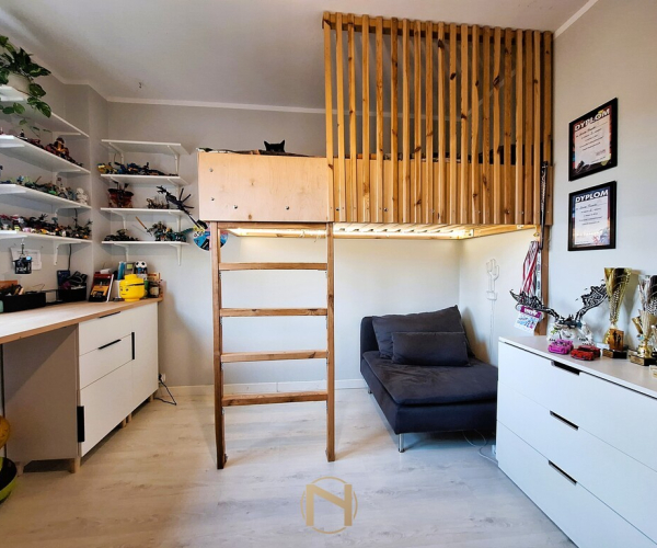 Gorzów Wlkp., Os. Manhattan - 539000 zł (nr 1327/2639/OMS)