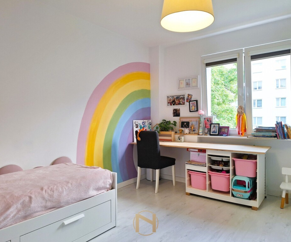 Gorzów Wlkp., Os. Manhattan - 539000 zł (nr 1327/2639/OMS)