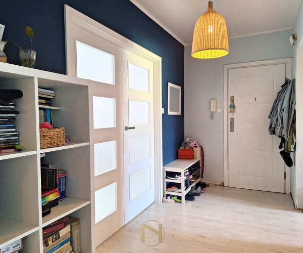 Gorzów Wlkp., Os. Manhattan - 539000 zł (nr 1327/2639/OMS)