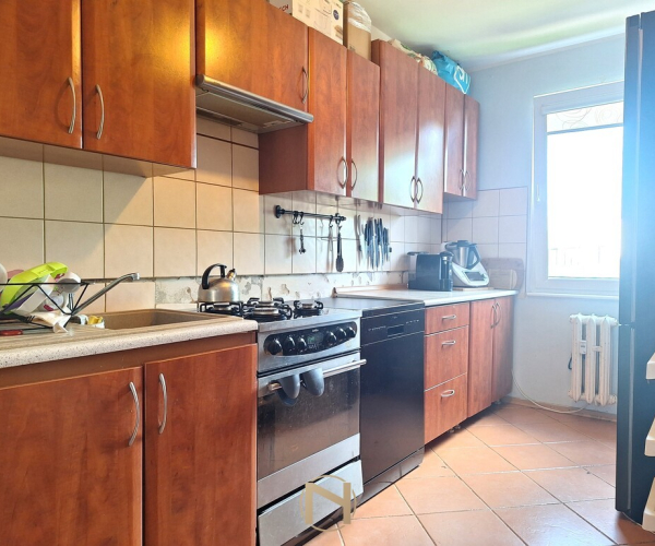 Gorzów Wlkp., Os. Manhattan - 539000 zł (nr 1327/2639/OMS)