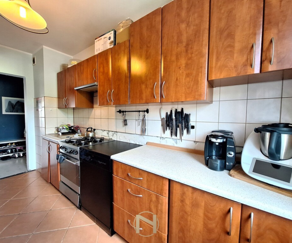 Gorzów Wlkp., Os. Manhattan - 539000 zł (nr 1327/2639/OMS)
