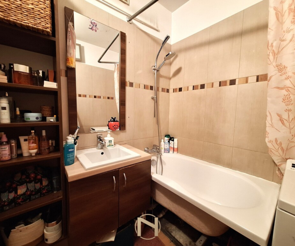 Gorzów Wlkp., Os. Manhattan - 539000 zł (nr 1327/2639/OMS)