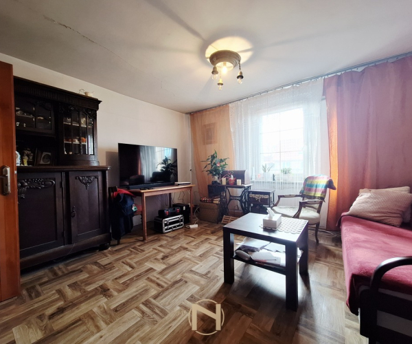 Różanki - 890000 zł (nr 678/2639/ODS)
