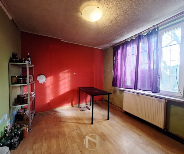 Różanki - 890000 zł (nr 678/2639/ODS)