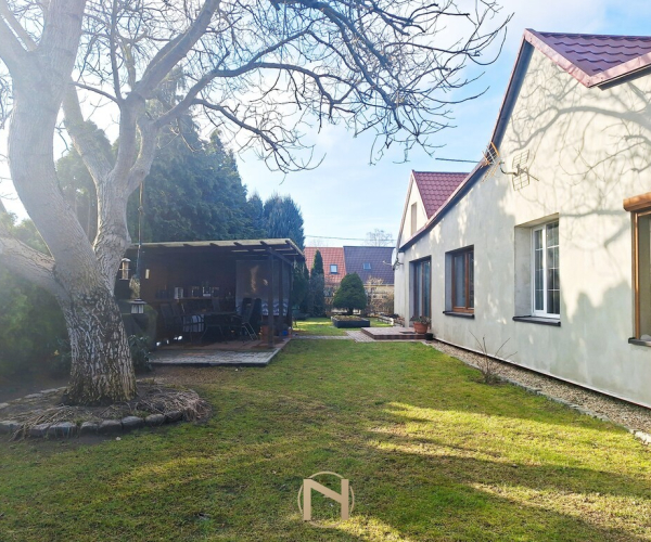 Różanki - 890000 zł (nr 678/2639/ODS)