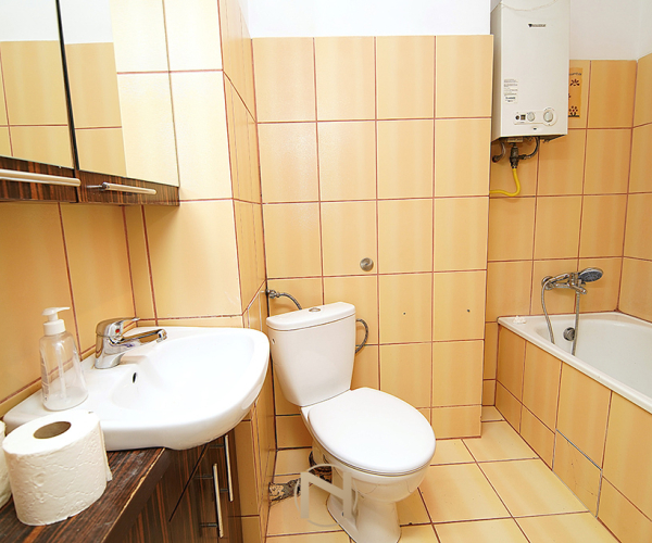 Gorzów Wlkp., Śródmieście - 299000 zł (nr 3388/3129/OMS)