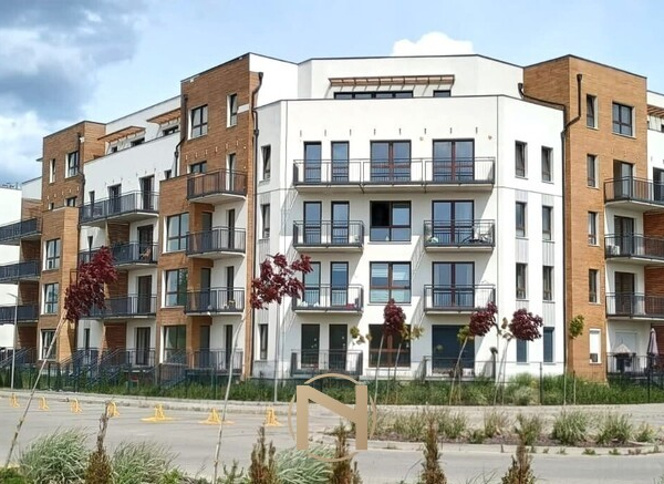 Gorzów Wlkp., Os. Europejskie - 449000 zł (nr 1347/8967/OMS)