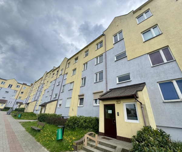 Mieszkanie na Sprzedaż, Gorzów Wielkopolski, Górczyn - 355 000 zł