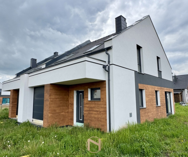Osiedle Poznańskie - 559000 zł (nr 964/3070/ODS)