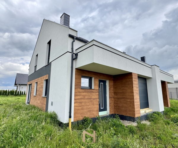 Osiedle Poznańskie - 559000 zł (nr 964/3070/ODS)