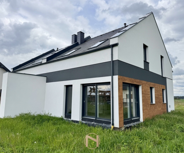 Osiedle Poznańskie - 559000 zł (nr 964/3070/ODS)