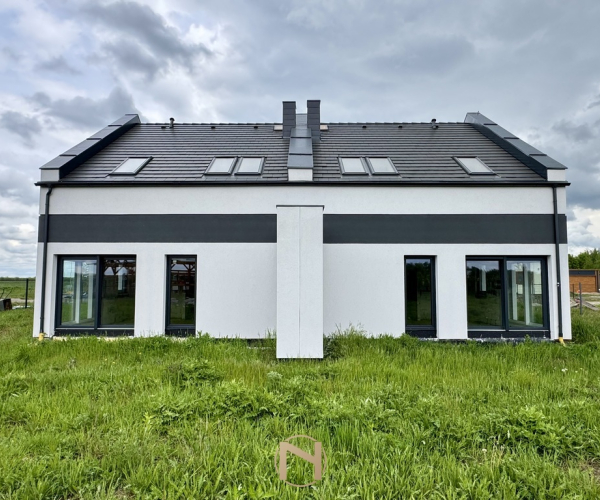 Osiedle Poznańskie - 559000 zł (nr 964/3070/ODS)