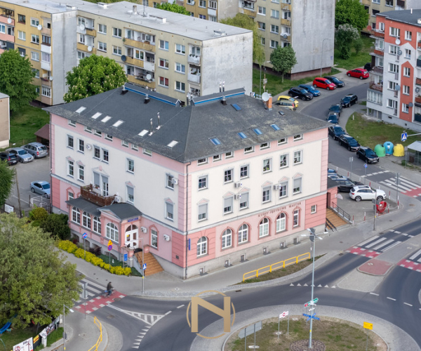 Mieszkanie na Sprzedaż, Dębno - 655 000 zł