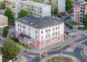 Mieszkanie na sprzedaż, Dębno - 655 000 zł
