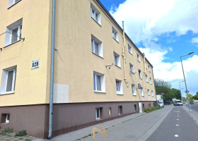 Mieszkanie na sprzedaż, Gorzów Wielkopolski, Os. Słoneczne - 180 000 zł